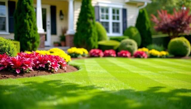 The Ultimate Guide to Choosing the Best Yard Service for Your Home