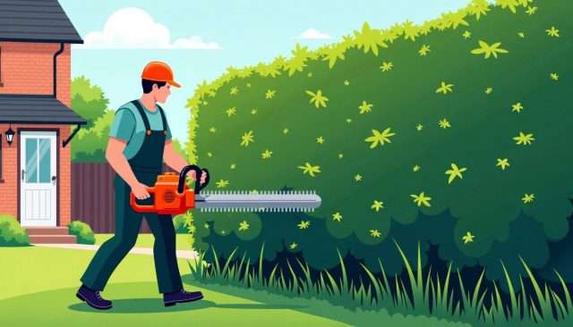 Finding the Best Hedge Removal Services Near Me: A Comprehensive Guide