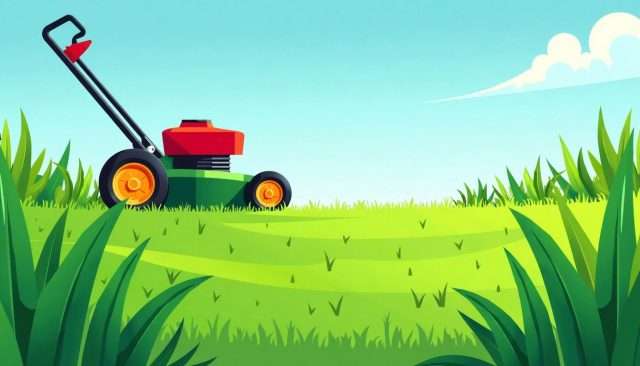 Understanding Grass Cutting Services Prices: What You Need to Know