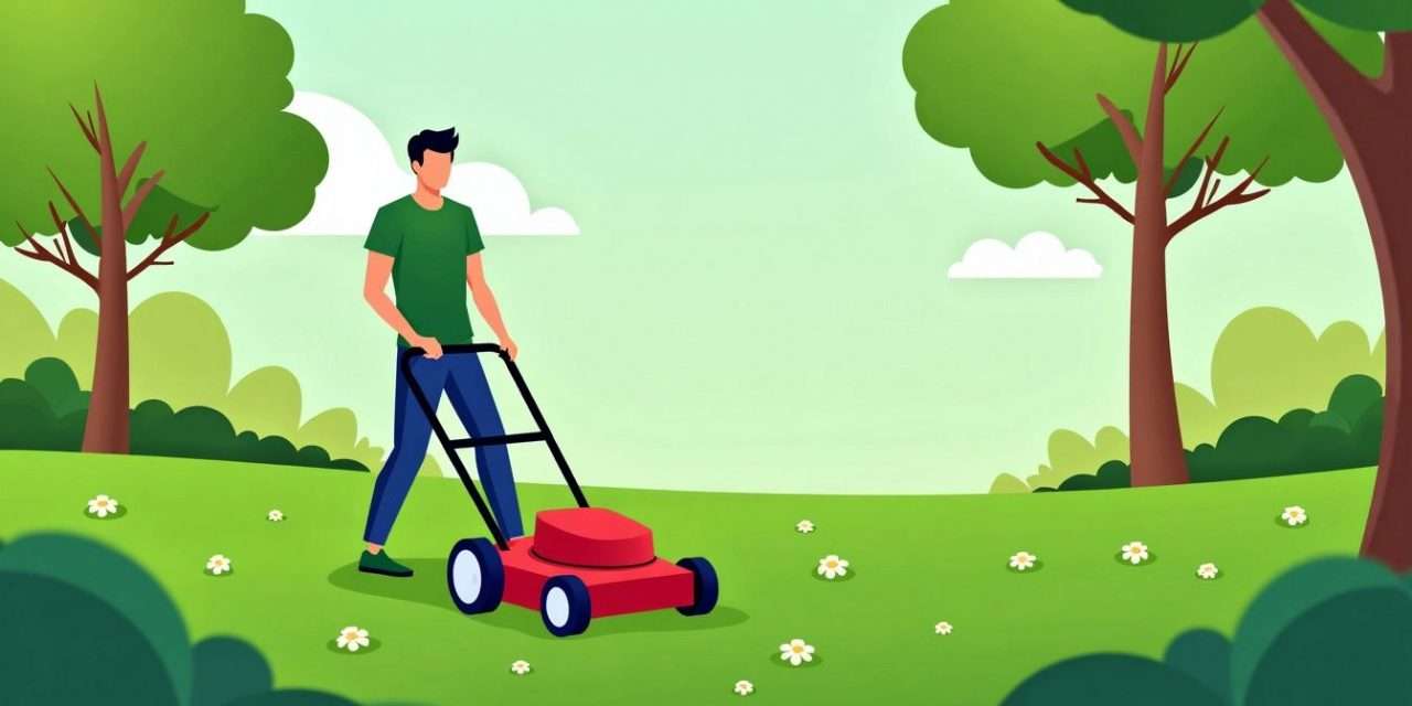 Finding a Cheap Grass Cutting Service Near Me: Tips and Recommendations