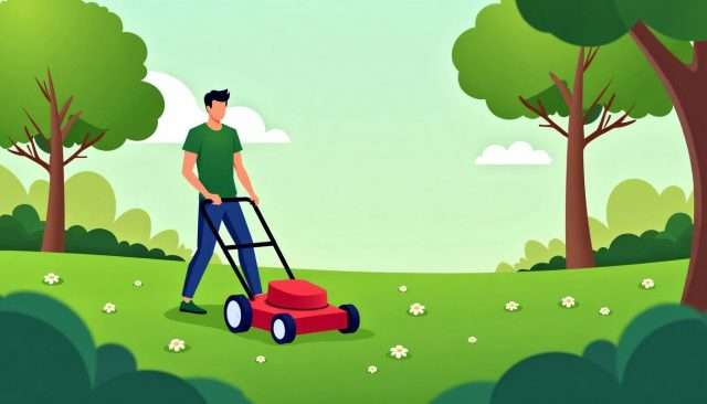 Finding a Cheap Grass Cutting Service Near Me: Tips and Recommendations