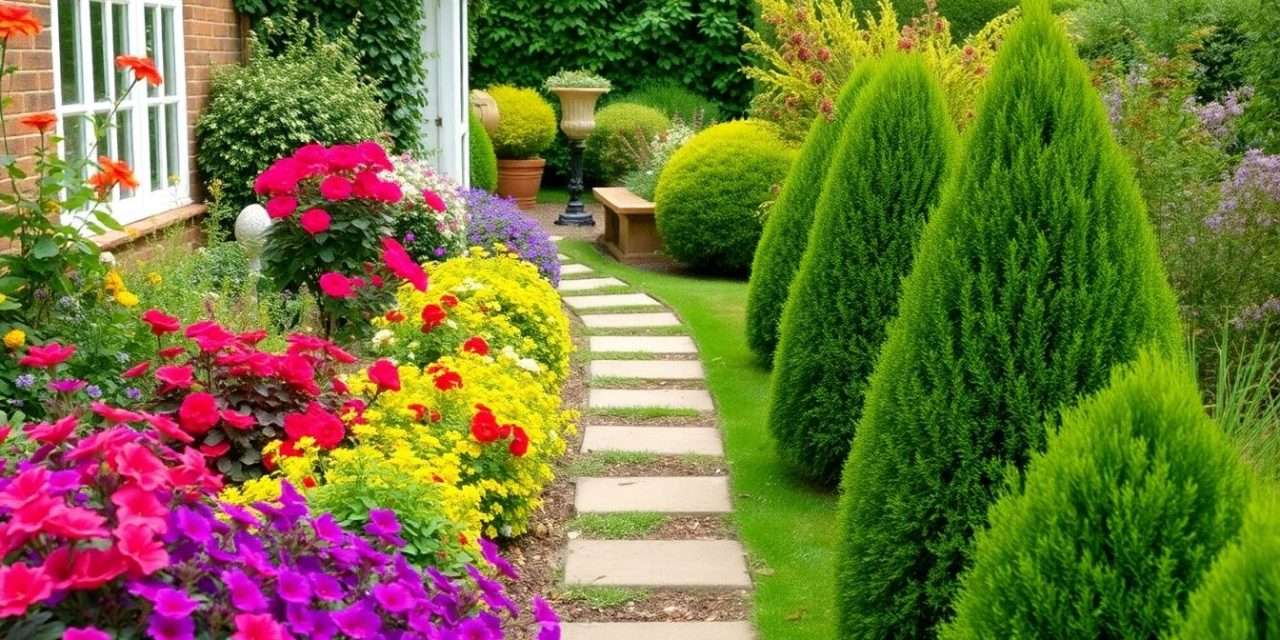 Affordable Landscaping Solutions for London Homes