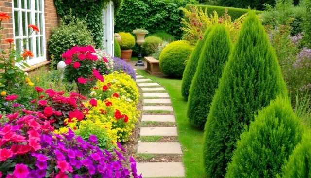 Affordable Landscaping Solutions for London Homes