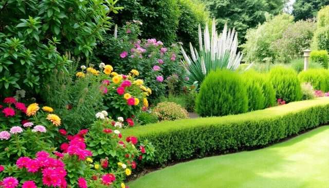 Cheap Garden Maintenance Plans for London Homeowners