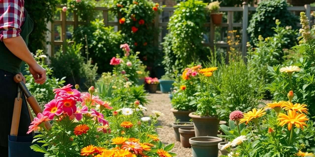 How to Find the Best Gardeners in London