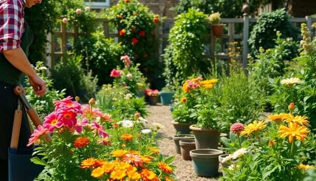 How to Find the Best Gardeners in London