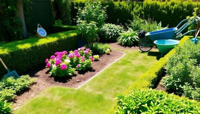 Garden Clearance Services in London: Fast and Efficient