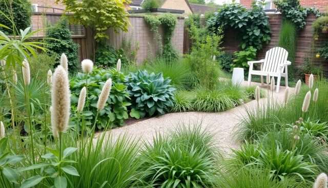 London Gardeners: Tips for Creating a Low-Maintenance Garden