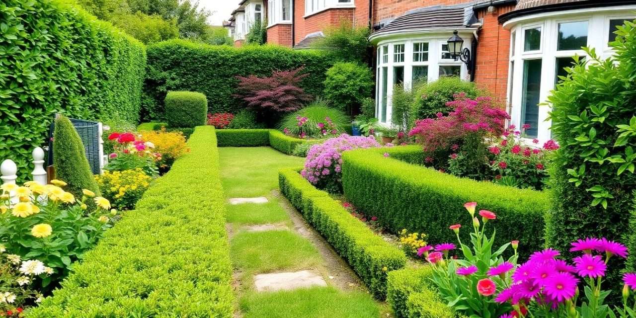 Landscaping Services for London Homes: A Complete Guide