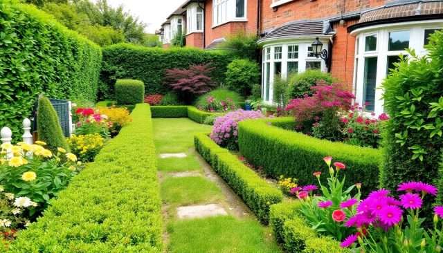 Landscaping Services for London Homes: A Complete Guide